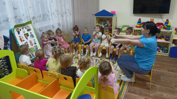 Отчет по неделе психологии. Отчет по неделе психологии.