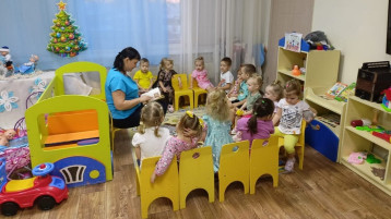 Неделя «Семья. Традиции». Группа "Сказка" Неделя «Семья. Традиции». Группа "Сказка".