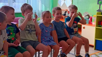 «Мы исследователи». Группа "Капелька". «Мы исследователи». Группа "Капелька".