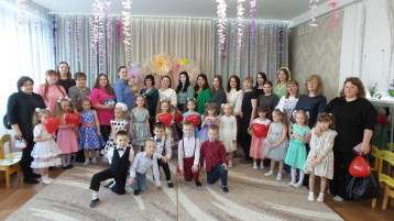Утренники к 8 Марта. Утренники к 8 Марта.