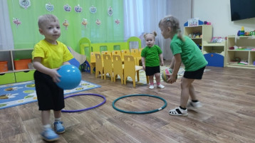 «Спортивная пятница». Группа "Сказка" «Спортивная пятница». Группа "Сказка".