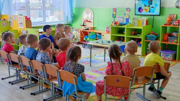 Отчёт о проделанной работе по профилактике дорожно-транспортного травматизма. Группа "Капелька" Отчёт о проделанной работе по профилактике дорожно-транспортного травматизма. Группа "Капелька".