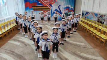 Подготовка ко Дню Победы. Подготовка ко Дню Победы.