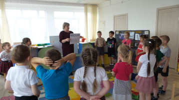 Открытое занятие «Улицы родного посёлка, названные в честь героев ВОВ». Открытое занятие «Улицы родного посёлка, названные в честь героев ВОВ».