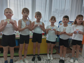 День совы в в группе «Сказка». День совы в в группе «Сказка».
