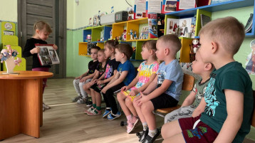 Беседа «Моя семья» в группе «Капелька». Беседа «Моя семья» в группе «Капелька».