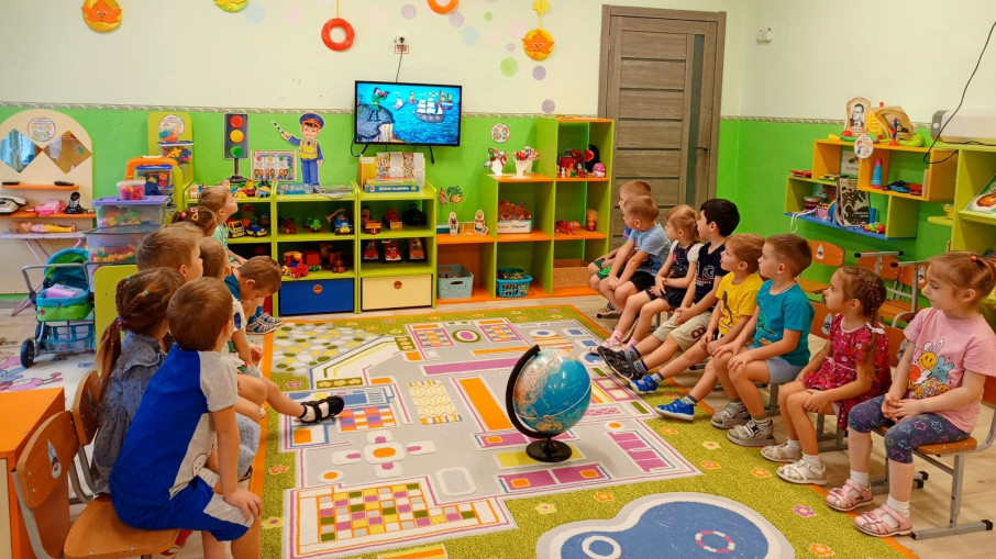 День народного единства. Группа "Капелька" День народного единства. Группа "Капелька".