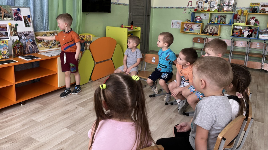 Всемирный день кошек. Группа "Капелька" Всемирный день кошек. Группа "Капелька".