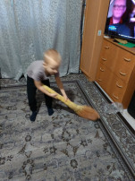 .