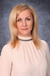 Букрина Елена Михайловна Букрина Елена Михайловна