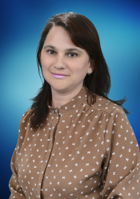 Воспитатель Курочкина Татьяна Николаевна Воспитатель Курочкина Татьяна Николаевна