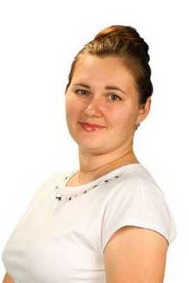 Воспитатель Семенова Светлана Сергеевна Воспитатель Семенова Светлана Сергеевна