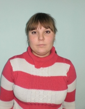 Уборщица служебных помещений Макаренко Виктория Николаевна Уборщица служебных помещений Макаренко Виктория Николаевна